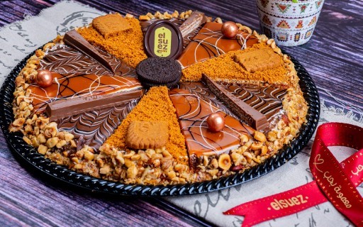 مدلعة لوتس